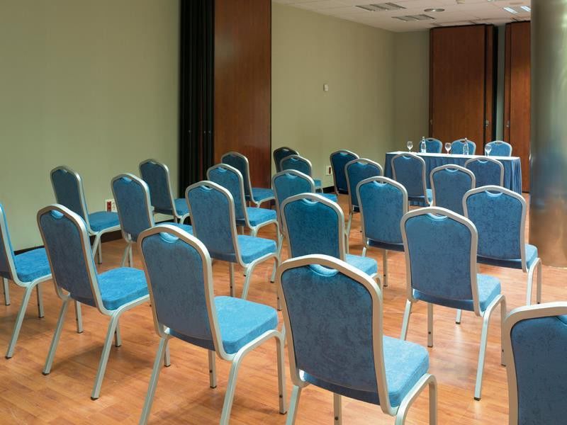 Sercotel Princesa De Eboli Pinto Facilidades foto